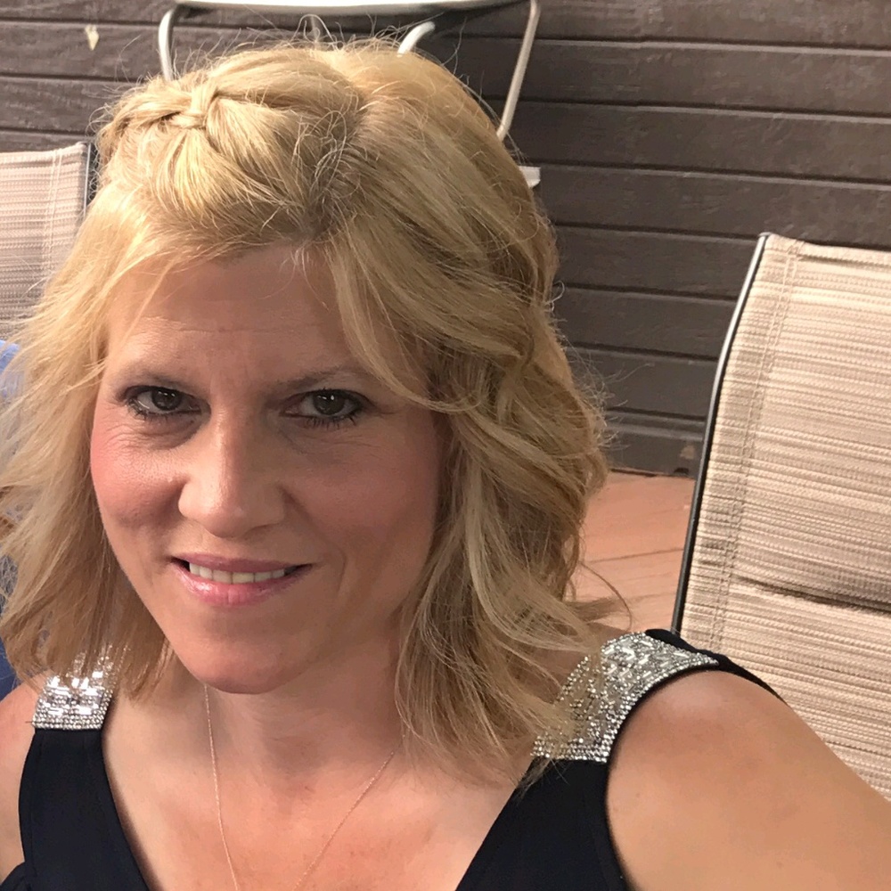 Meet your Posher, Marlena